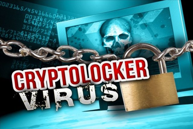 CryptoLocker Nedir? CryptoLocker Nasıl Çözülür?