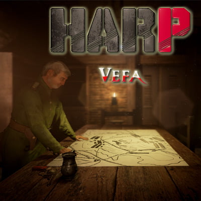 harp vefa 2