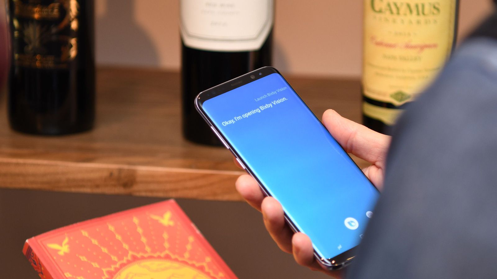 bixby 5 - Samsung Bixby Nedir?
