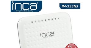 Inca IM-333NX 300Mbps ADSL Modem Kurulumu (Resimli Anlatım)