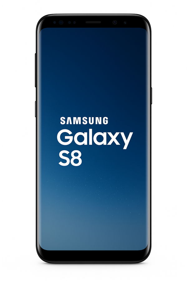 Samsung Galaxy S8 Kırmızı Ekran Çözümü
