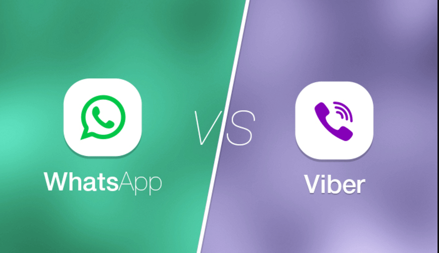 WhatsApp vs Viber - WhatsApp' ve 'Viber' Arasındaki Benzerlikler ve Farklar Nelerdir?