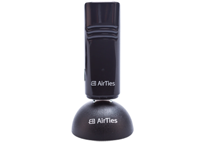 AirTies Air 2610' Kablosuz Adaptör Kurulumu (Resimli Anlatım)