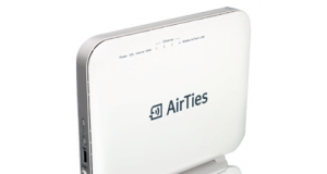 AirTies 5650TT' Modem Kurulumu ve Kablosuz Ayarlar (Resimli Anlatım)