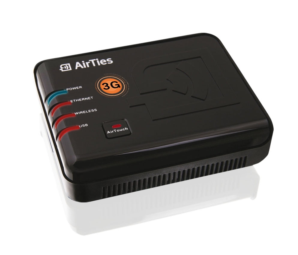 AirTies Air 4420 3G Kurulumu Nasıl Yapılır 1