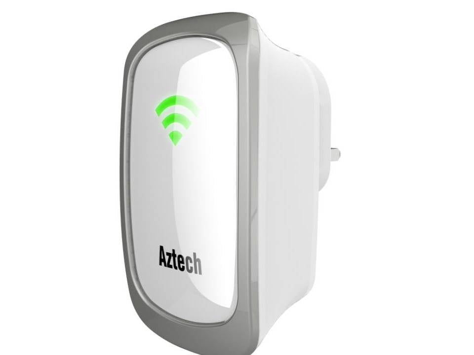Aztech WL559E Wireless-N Access Point Kurulumu (Resimli Anlatım)