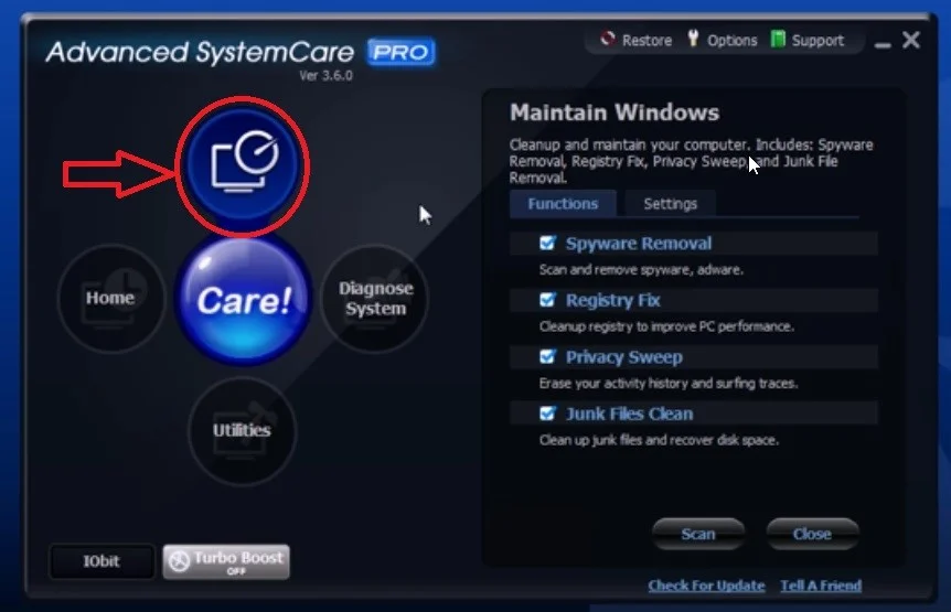Bilgisayar ve Windows 10 Check Up Kontrolleri 3 - Bilgisayar ve Windows 10 Check-Up Kontrolleri Nasıl Yapılır? (Resimli Anlatım)