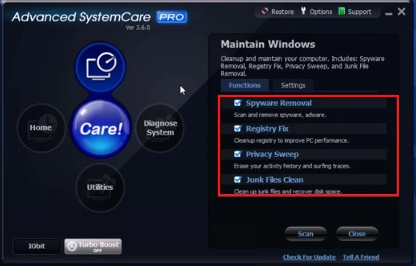 Bilgisayar ve Windows 10 Check Up Kontrolleri 4 - Bilgisayar ve Windows 10 Check-Up Kontrolleri Nasıl Yapılır? (Resimli Anlatım)