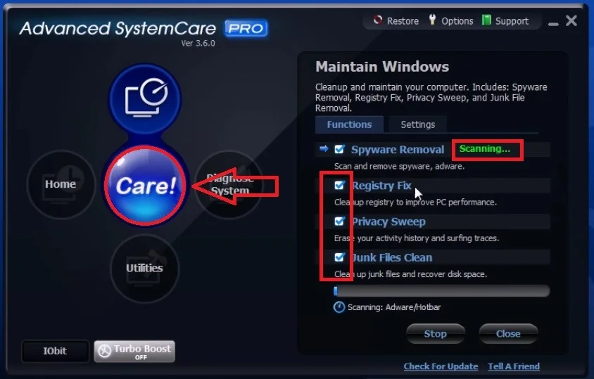 Bilgisayar ve Windows 10 Check Up Kontrolleri 8 - Bilgisayar ve Windows 10 Check-Up Kontrolleri Nasıl Yapılır? (Resimli Anlatım)