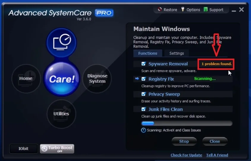 Bilgisayar ve Windows 10 Check Up Kontrolleri 9 - Bilgisayar ve Windows 10 Check-Up Kontrolleri Nasıl Yapılır? (Resimli Anlatım)