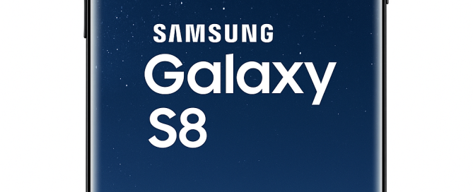 Samsung Galaxy S8 Kırmızı Ekran Çözümü