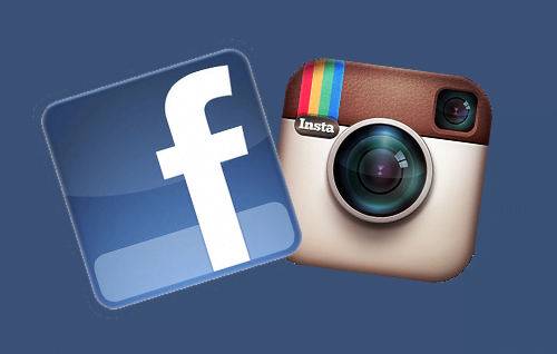 Facebookta ve Instagramda Reklam Verme kapak