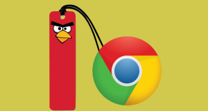 Google Chrome' Yer İmleri (Yer İşaretleri) Yedekleme (Resimli Anlatım)