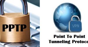 PPTP (Point to Point Tunnel Protocol) Nedir?