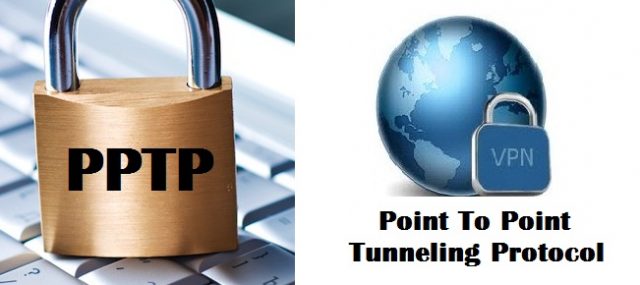 PPTP (Point to Point Tunnel Protocol) Nedir?