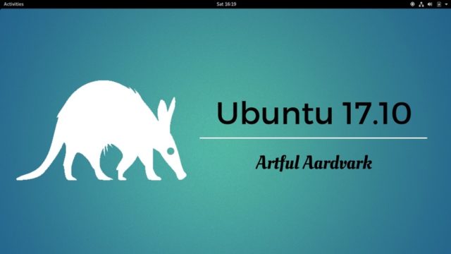 Ubuntu 17.10 ile Gelen Yenilikler ve Yayınlanma Tarihi 1