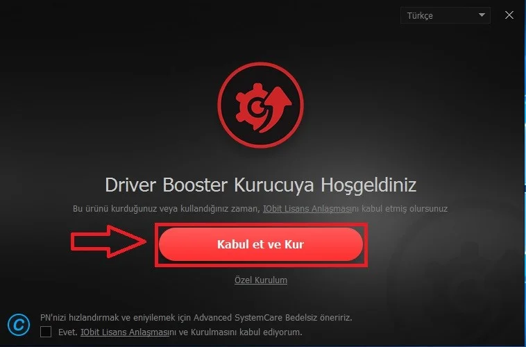 Windows 10 Driver ve Ekran Kartı Güncelleme 3 - Windows 10 Driver ve Ekran Kartı Güncelleme (Resimli Anlatım)