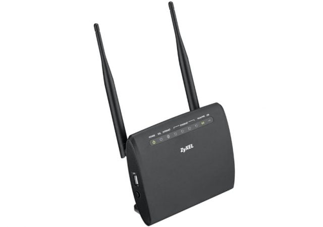 ZyXEL VMG1312 B10D' Wi-Fi Ayarları Nasıl Yapılır? (Resimli Anlatım)