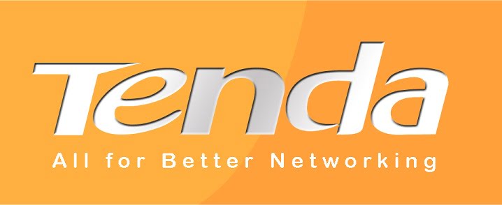 Modem kurulum Tenda