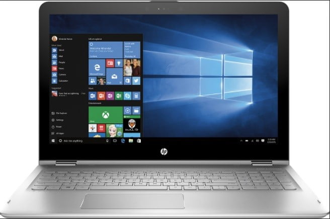 Kapak 4 - Dizüstü Bilgisayarlarda Ekran Kapanma Ayarı (Resimli Anlatım)