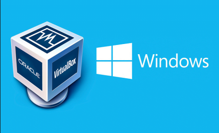 VirtualBox ile Sanal Windows İşletim Sistemi Nasıl Kurulur?