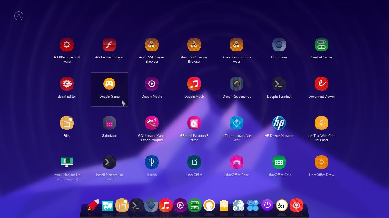 Deepin Linux Kurulumu kapak - Deepin Linux' Kurulumu (Resimli Anlatım)