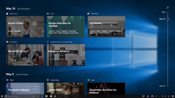 Windows 10 Creators Update' ile Gelen 7 Yenilik