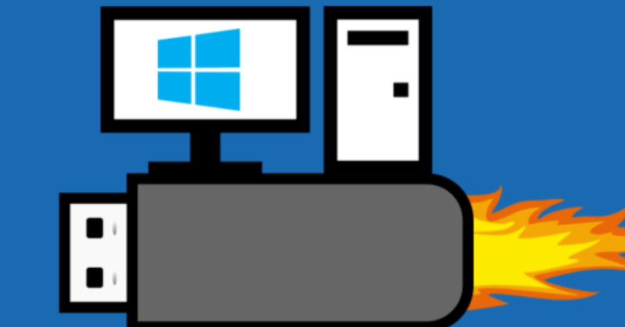 ReadyBoost ile Windows 10 Nasıl Hızlandırılır ReadyBoost ile Windows 10 Nasıl Hızlandırılır