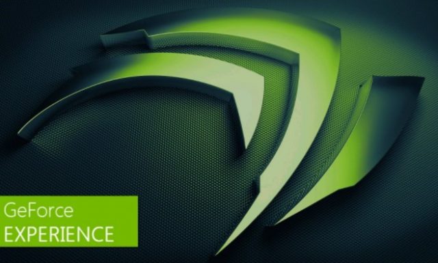 NVIDIA GeForce Experience' Açılmama Sorunu ve Çözümü (Resimli Anlatım)