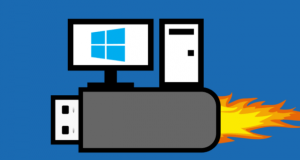 ReadyBoost' ile Windows 10'u Nasıl Hızlandırabilirim? (Resimli Anlatım)
