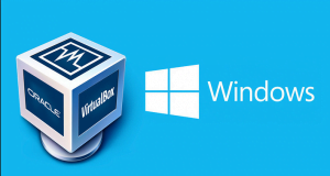 VirtualBox ile Sanal Windows İşletim Sistemi Nasıl Kurulur?