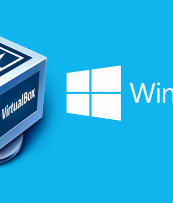 VirtualBox ile Sanal Windows İşletim Sistemi Nasıl Kurulur?