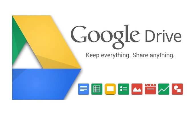 Windows 10 'Google Drive' Kurulumu (Resimli Anlatım)