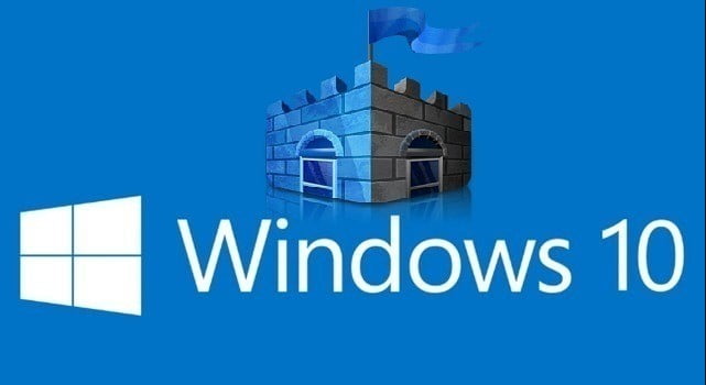 Windows 10'da 'Windows Defender' Nasıl Kapatılır? (Resimli ... - 641 x 350 jpeg 28kB