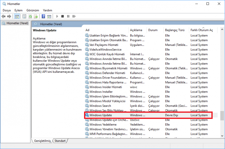 windowsupdate 0x80073701 windowsupdate 0x80073701