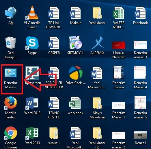 Windows Update 0x8024402C Hatası ve Çözümü 2 - Windows Update 0x8024402C' Hatası ve Çözümü (Resimli Anlatım)