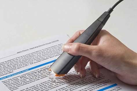 Optical Character Recognition OCR Nedir 1 - Optical Character Recognition' (OCR) Nedir?