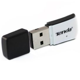 Tenda W311MI Wireless N 150Mbps Kurulum kapak - Tenda W311MI Wireless N 150Mbps' USB Adaptör Kurulumu (Resimli Anlatım)