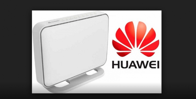 'Huawei HG655d' Port Açma (Resimli Anlatım)