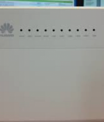 'Huawei HG658 V2' Port Açma (Resimli Anlatım)