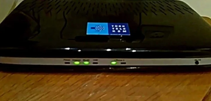 TILGIN HG1522 Kurulum