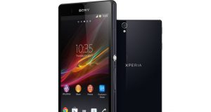 ‘Sony Xperia Z’ İnternet Ayarları (Resimli Anlatım)