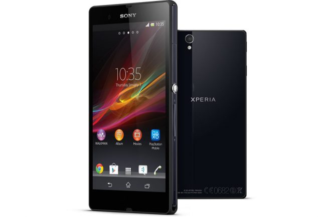 ‘Sony Xperia Z’ İnternet Ayarları (Resimli Anlatım)