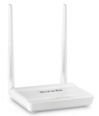 ‘Tenda D302’ Modem Kurulumu (Resimli Anlatım)