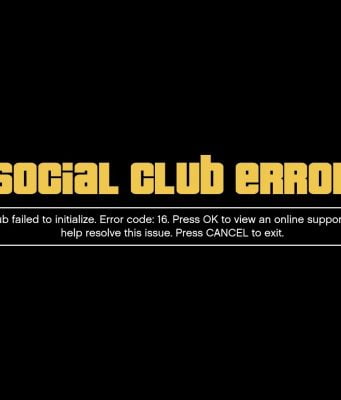 GTA V Social Club’ Hatasına Kesin Çözüm (Resimli Anlatım)