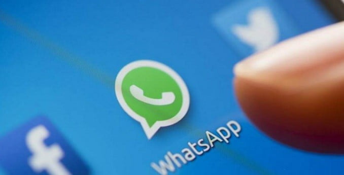 ‘WhatsApp’a Gelen 2 Yeni Özellik Kapak