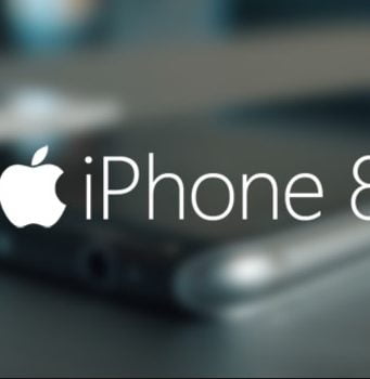 ‘iPhone 8’, ‘Kablosuz Şarj’ Özelliği ile Birlikte Geliyor!