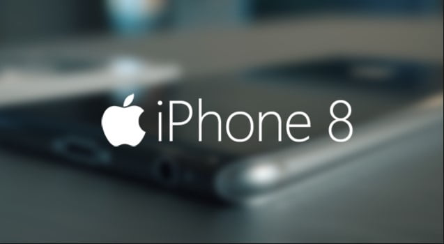 ‘iPhone 8’, ‘Kablosuz Şarj’ Özelliği ile Birlikte Geliyor!