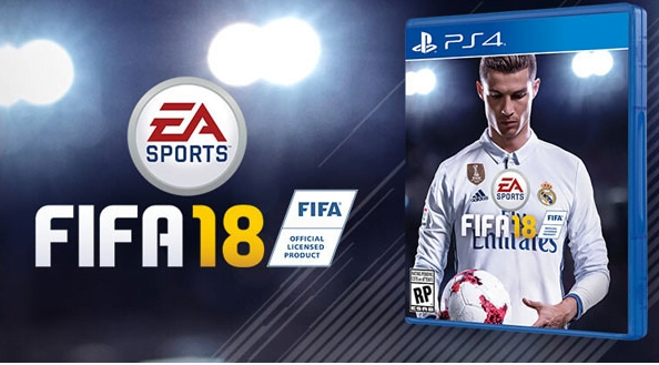 FIFA 2018 Sistem Gereksinimleri fifa 2018 sistem gereksinimleri 2 - FIFA 2018 Sistem Gereksinimleri