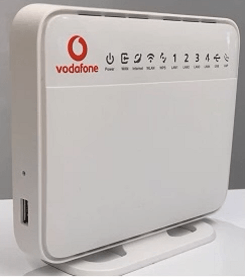 Huawei HG658C V2 Modem Kurulumu ve Kablosuz Ayarlar